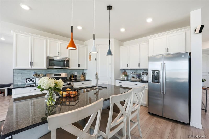 875 Snowberry Ave, Elizabeth, CO 80107