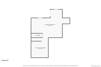 875 Snowberry Ave, Elizabeth, CO 80107