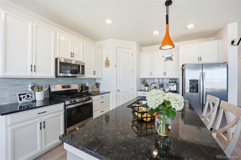 875 Snowberry Ave, Elizabeth, CO 80107