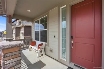 875 Snowberry Ave, Elizabeth, CO 80107