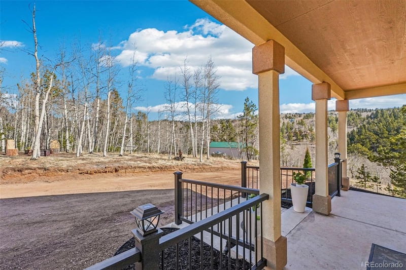 507 Yorktown Rd, Cripple Creek, CO 80813