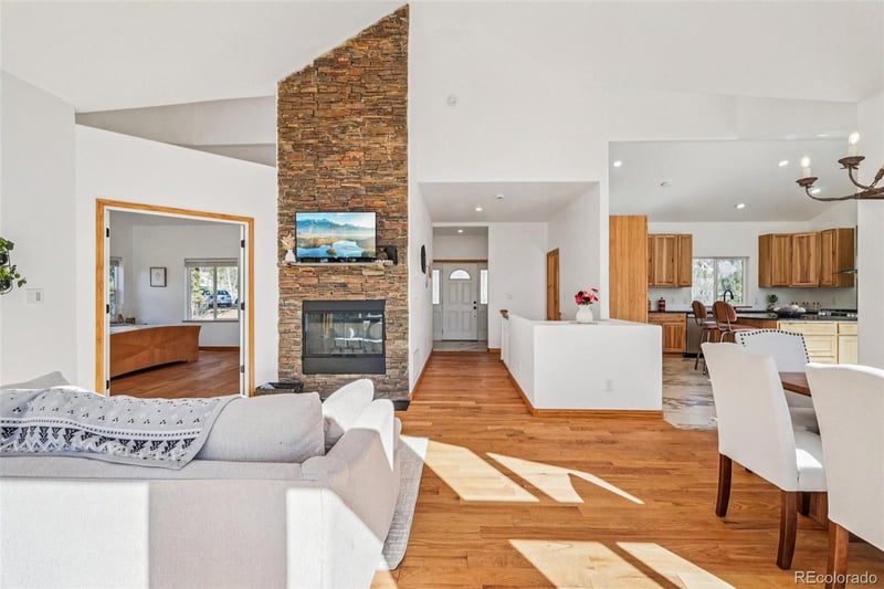 507 Yorktown Rd, Cripple Creek, CO 80813