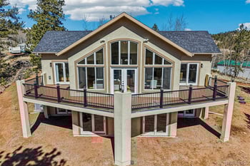 507 Yorktown Rd, Cripple Creek, CO 80813