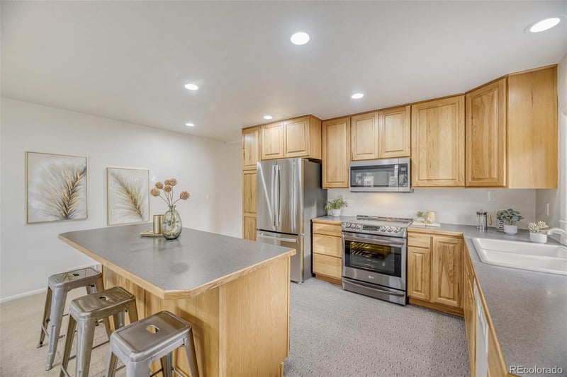 8835 80th Dr, Arvada, CO 80005