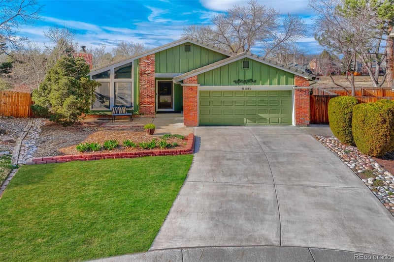 8835 80th Dr, Arvada, CO 80005