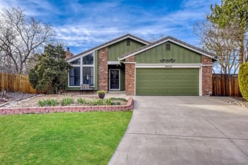 8835 80th Dr, Arvada, CO 80005