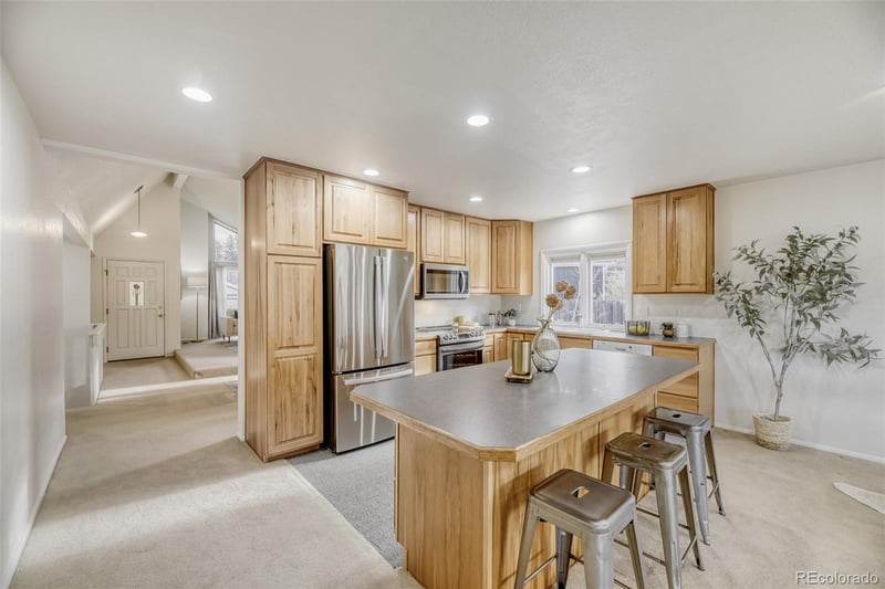 8835 80th Dr, Arvada, CO 80005