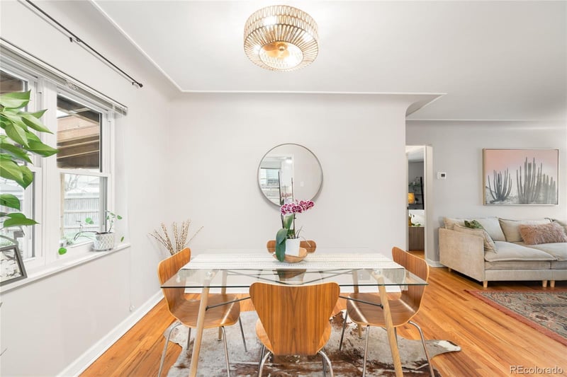 1136 Jersey St, Denver, CO 80220