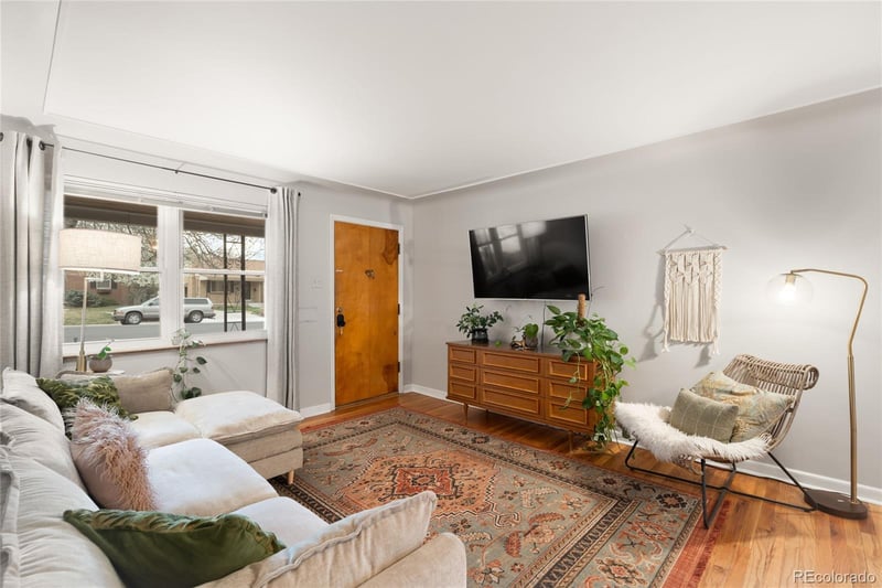 1136 Jersey St, Denver, CO 80220