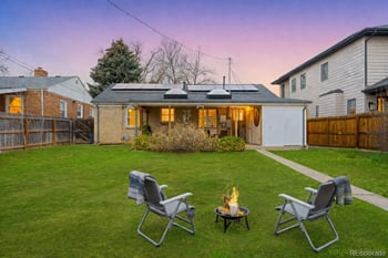 1136 Jersey St, Denver, CO 80220