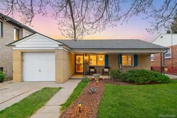 1136 Jersey St, Denver, CO 80220