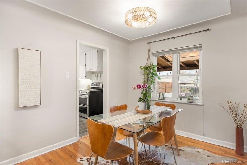 1136 Jersey St, Denver, CO 80220