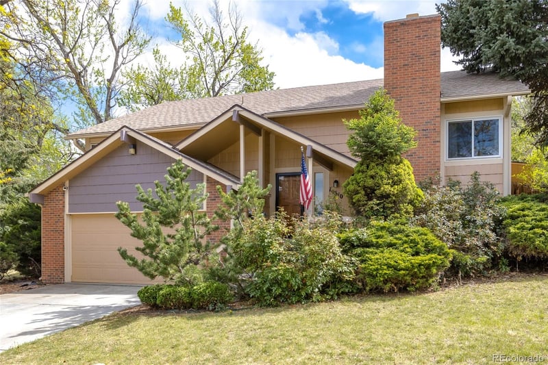 10810 65th Pl, Arvada, CO 80004