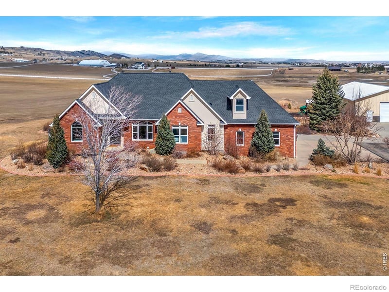 4980 Getaway Dr, Berthoud, CO 80513