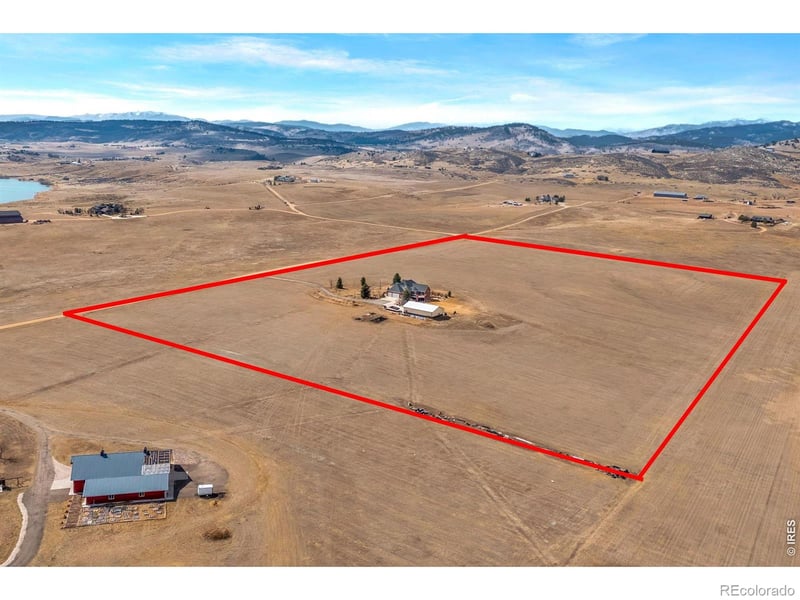4980 Getaway Dr, Berthoud, CO 80513