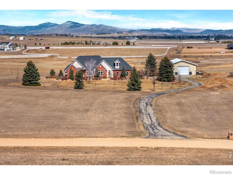 4980 Getaway Dr, Berthoud, CO 80513