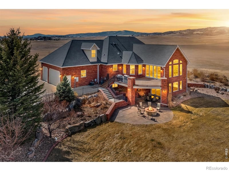 4980 Getaway Dr, Berthoud, CO 80513