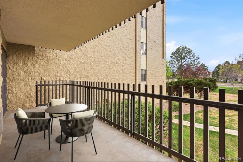 13601 Marina Dr #105, Aurora, CO 80014