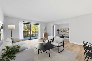 13601 Marina Dr #105, Aurora, CO 80014