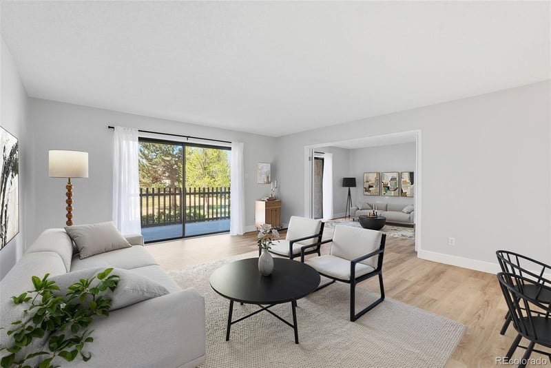 13601 Marina Dr #105, Aurora, CO 80014