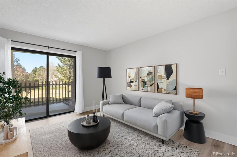 13601 Marina Dr #105, Aurora, CO 80014