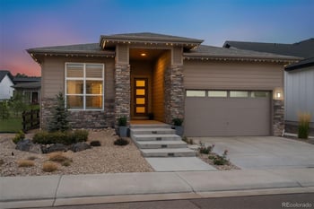 532 Woodroot Cir, Castle Rock, CO 80104