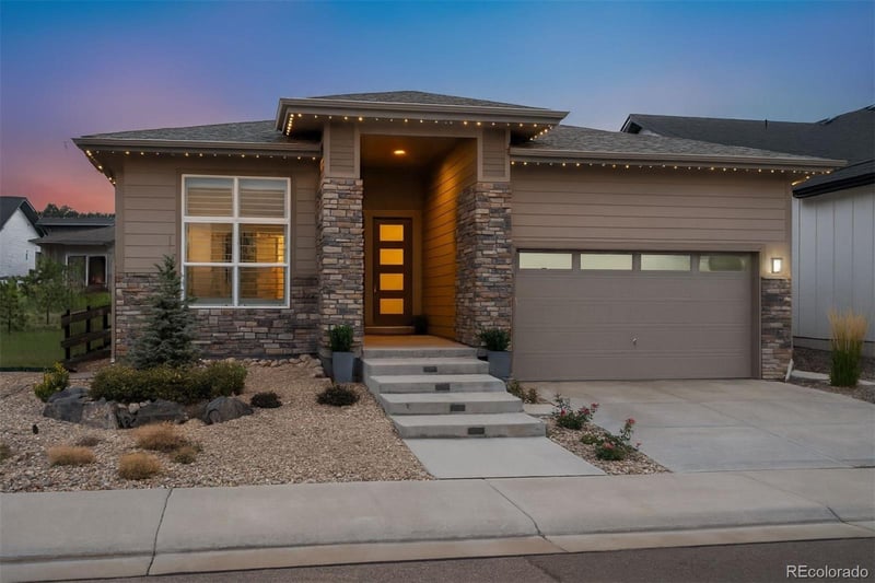 532 Woodroot Cir, Castle Rock, CO 80104