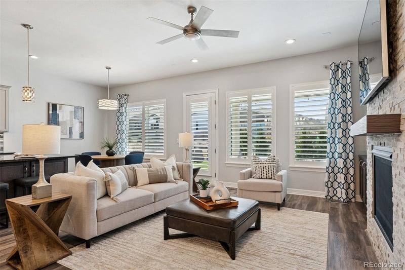 532 Woodroot Cir, Castle Rock, CO 80104