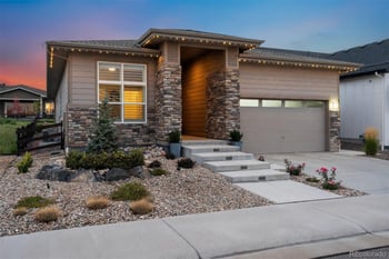 532 Woodroot Cir, Castle Rock, CO 80104