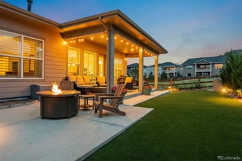 532 Woodroot Cir, Castle Rock, CO 80104