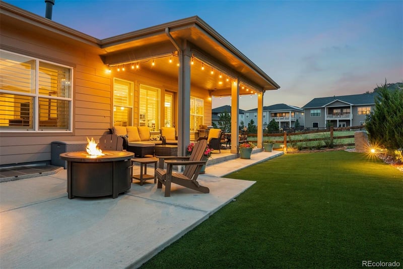 532 Woodroot Cir, Castle Rock, CO 80104