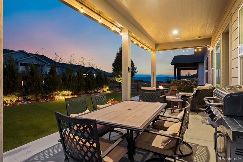 532 Woodroot Cir, Castle Rock, CO 80104