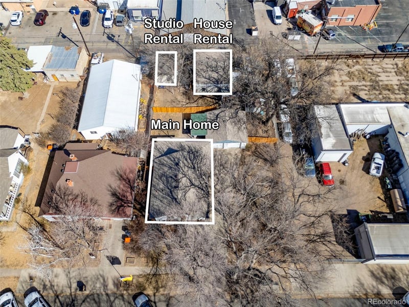 21 Rutherford Ave, Johnstown, CO 80534