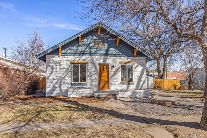 21 Rutherford Ave, Johnstown, CO 80534