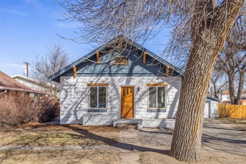 21 Rutherford Ave, Johnstown, CO 80534
