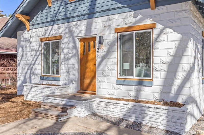 21 Rutherford Ave, Johnstown, CO 80534