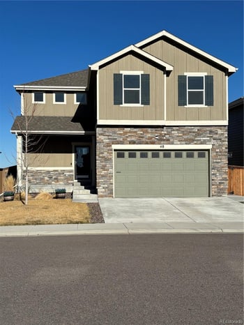 48 Chipeta Way, Lochbuie, CO 80603