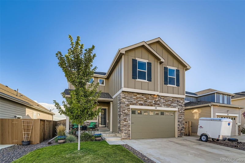 48 Chipeta Way, Lochbuie, CO 80603