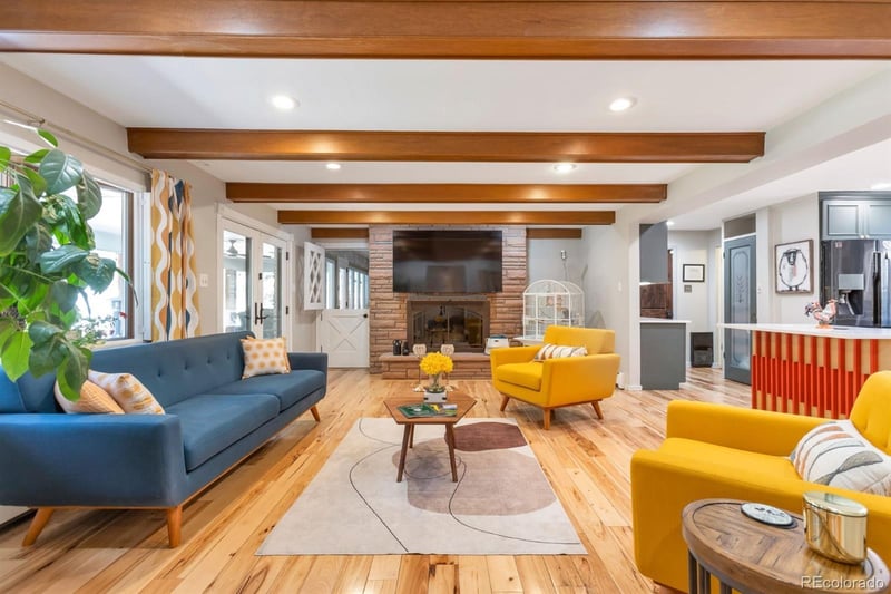 5401 Lakeridge Rd, Lakewood, CO 80227