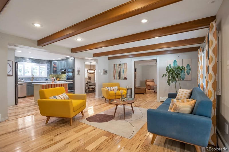 5401 Lakeridge Rd, Lakewood, CO 80227