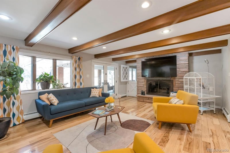 5401 W Lakeridge Rd, Lakewood, CO 80227