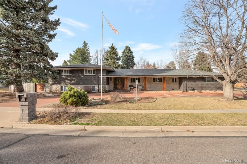 5401 W Lakeridge Rd, Lakewood, CO 80227
