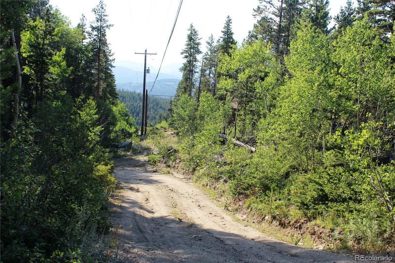 Lot 028 Sunflower Ln, Black Hawk, CO 80422