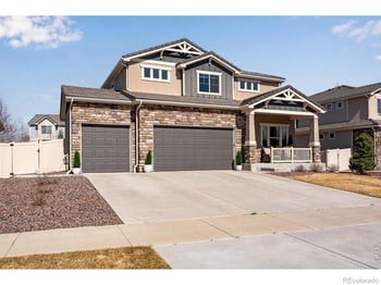 385 Poppy View Ln, Erie, CO 80516