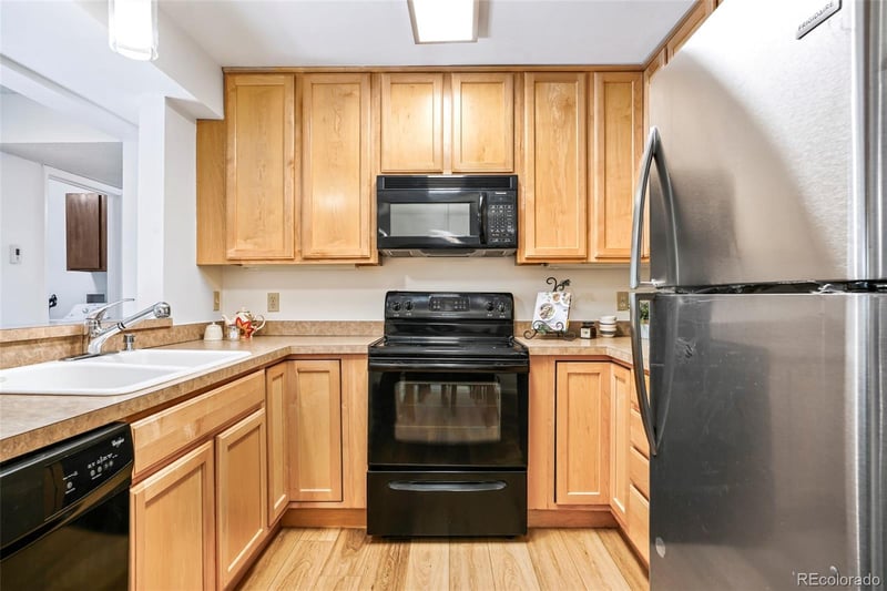 6545 Kalua Rd #203D, Boulder, CO 80301