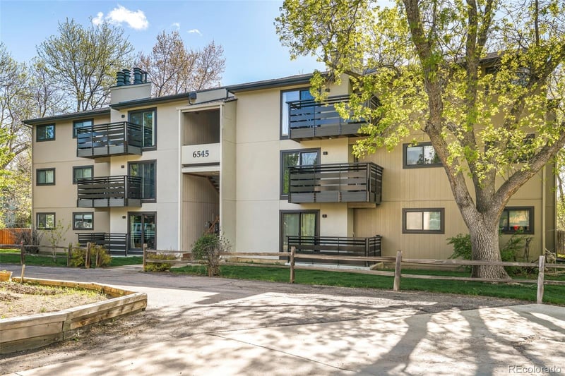 6545 Kalua Rd #203D, Boulder, CO 80301