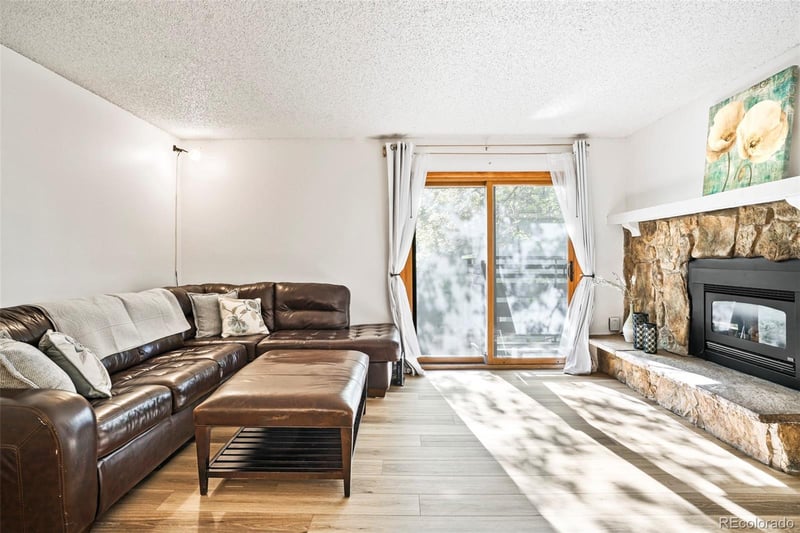 6545 Kalua Rd #203D, Boulder, CO 80301