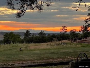 7755 Park Dr, Franktown, CO 80116