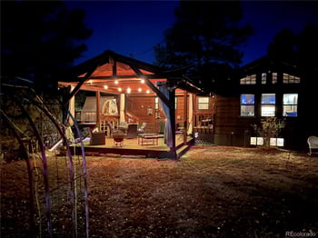 7755 Park Dr, Franktown, CO 80116