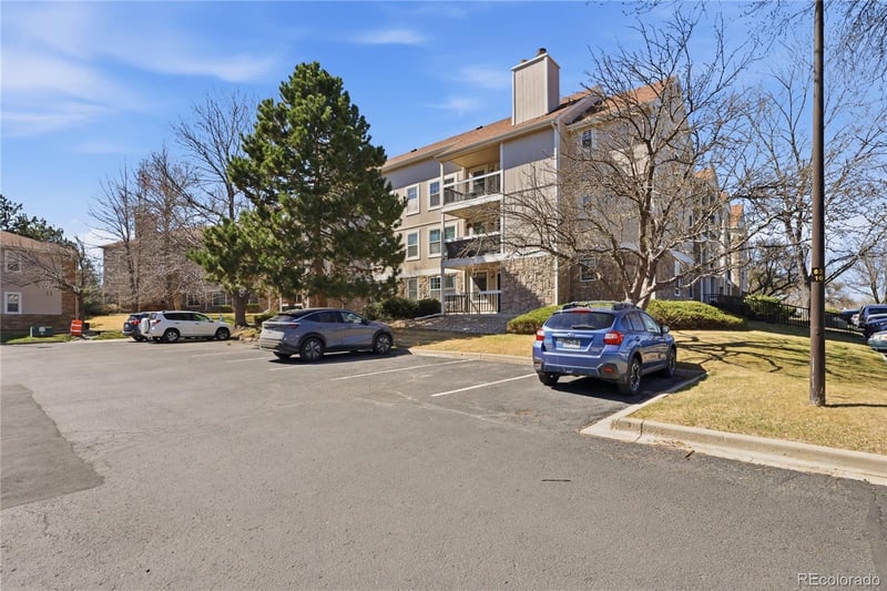 7700 Depew St #1524, Arvada, CO 80003